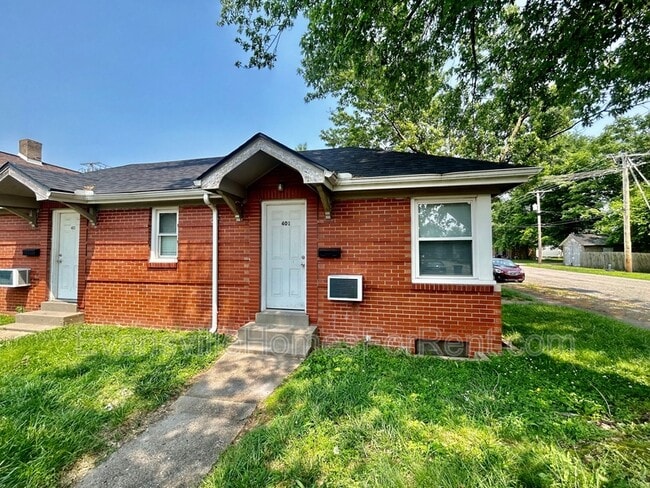 property at 401 N Morton Ave