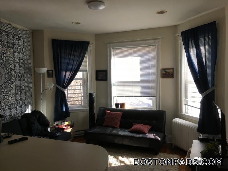 55 Park Dr, Unit 5 in Boston, MA - Building Photo