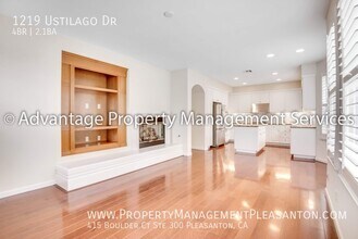 1219 Ustilago Dr in San Ramon, CA - Building Photo - Building Photo
