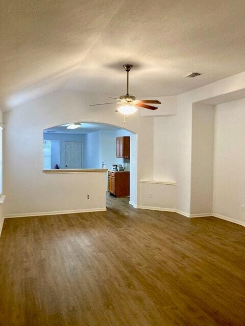 1515 Thornhollow Dr in Houston, TX - Building Photo - Building Photo