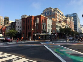 777 7th St NW, Unit 777 in Washington, DC - Building Photo