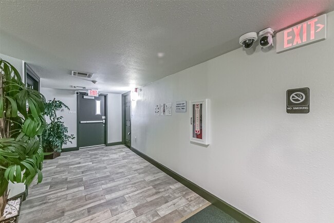property at 1025 Swanson St