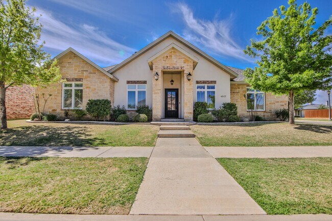 property at 4807 116th St