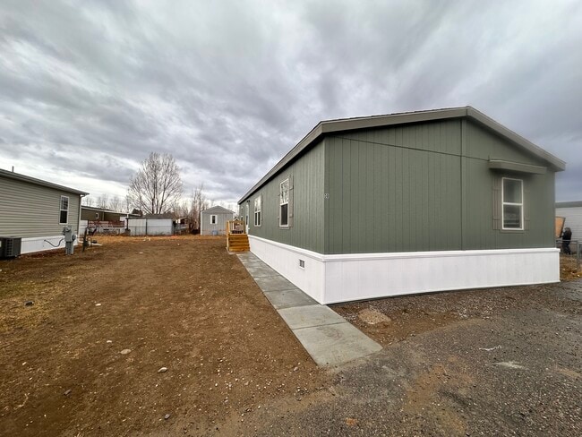 30 Lapin St in Billings, MT - Building Photo - Building Photo
