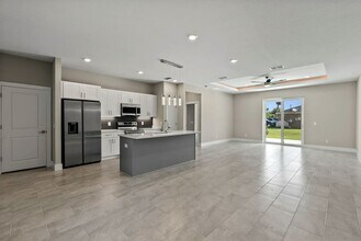 8292 Givlic Ln in North Port, FL - Building Photo - Building Photo