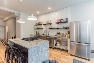 1152 S 12th St in Philadelphia, PA - Building Photo - Building Photo