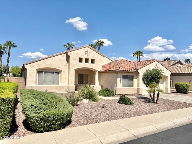 12816 W Vista Paseo Dr in Litchfield Park, AZ - Building Photo - Building Photo