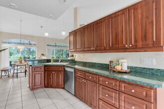 11418 Tee Time Cir in New Port Richey, FL - Building Photo - Building Photo