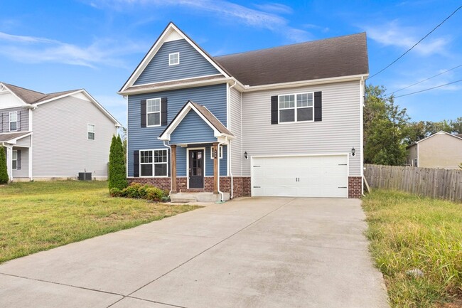 733 Hollandale Rd in La Vergne, TN - Building Photo - Building Photo