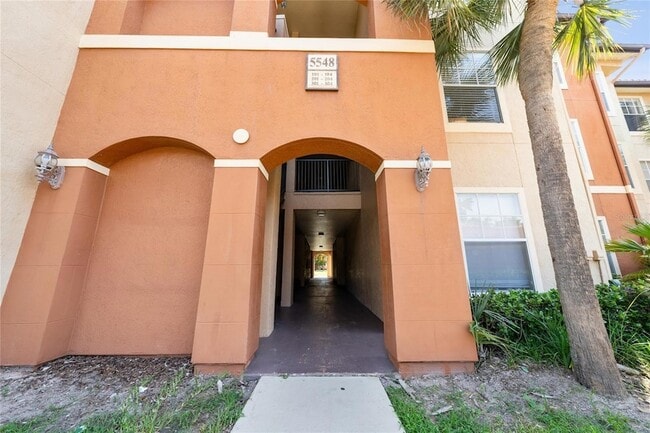 property at 5548 Metrowest Blvd