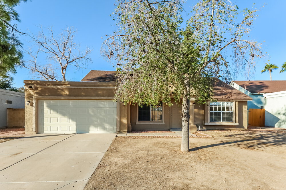 18826 N 46th Dr in Glendale, AZ - Building Photo