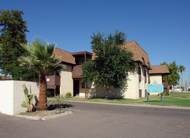 Tolleson Garden Apartments in Tolleson, AZ - Building Photo - Building Photo