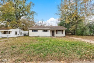 3051 Amherst St in Shreveport, LA - Building Photo