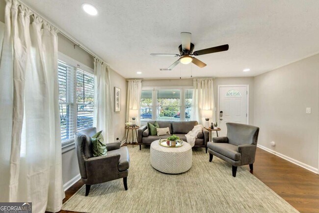 55 Guinn St SW in Marietta, GA - Building Photo - Building Photo