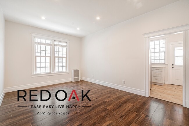 property at 3425 Walton Ave