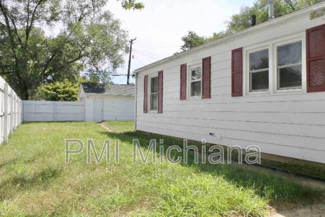 1622 Wilber St in South Bend, IN - Building Photo - Building Photo