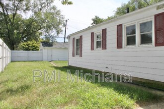 1622 Wilber St in South Bend, IN - Building Photo - Building Photo