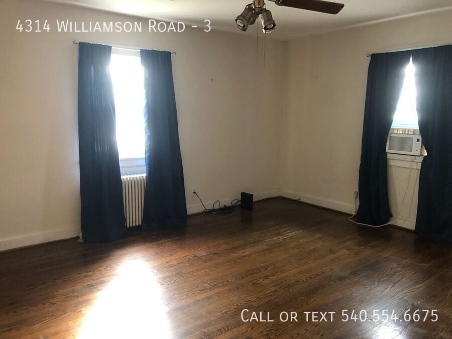 4314 Williamson Rd in Roanoke, VA - Building Photo