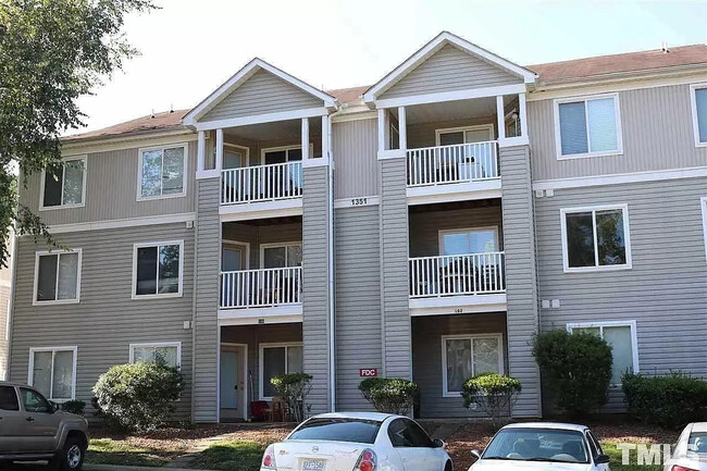 property at 1331 Crab Orchard Dr