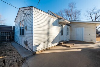 615 N Doris St in Wichita, KS - Building Photo - Building Photo