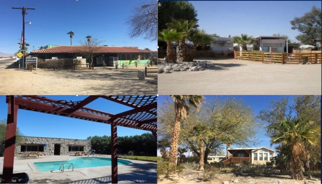 Split Mountain Park in Borrego Springs, CA - Building Photo - Building Photo