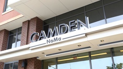 Camden NoMa in Washington, DC - Building Photo - Building Photo