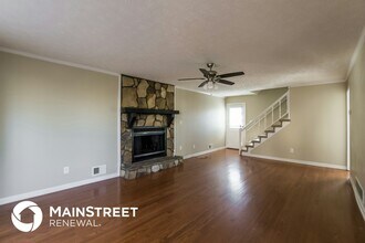 2664 Windage Dr SW in Marietta, GA - Building Photo - Building Photo