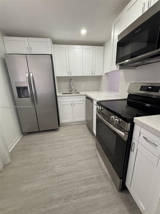 property at 301 NW 177th St