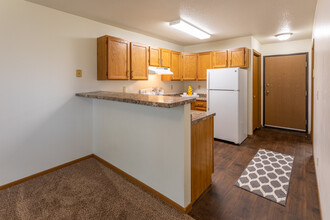 Danbury Apartment Community in Fargo, ND - Building Photo - Interior Photo