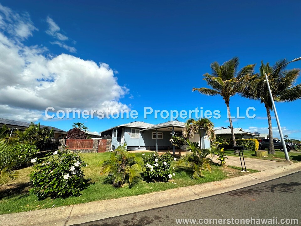 91-1793-1793 Pualoalo Pl in Ewa Beach, HI - Building Photo