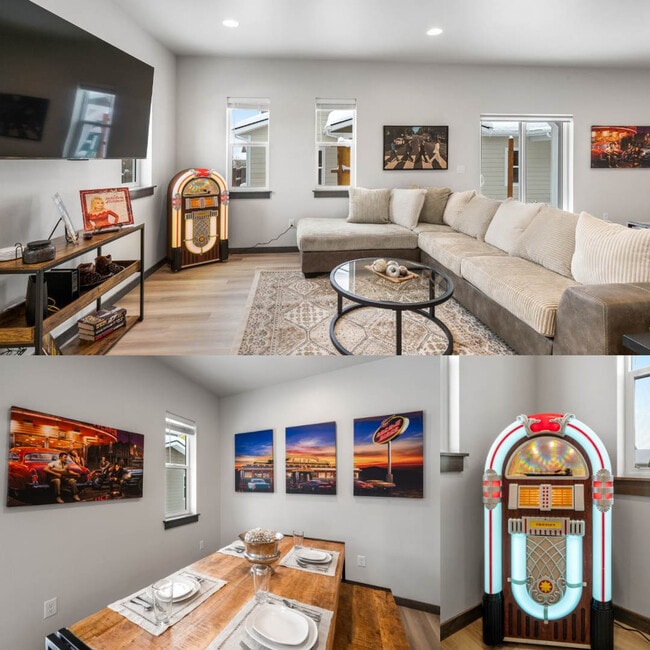 property at 2942 W Babcock St