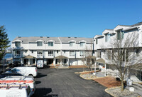 165 Riddle Ave in Long Branch, NJ - Foto de edificio - Building Photo