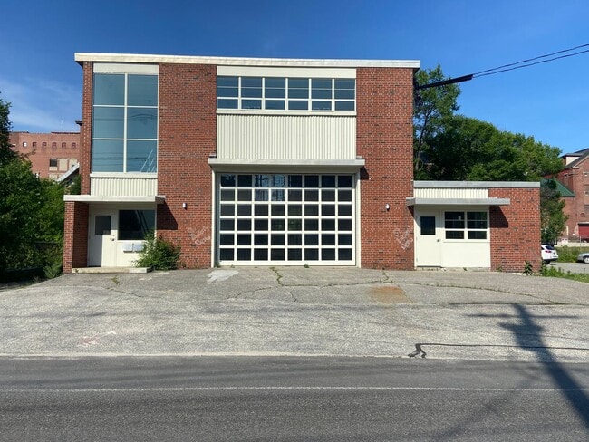 property at 188 Lincoln St