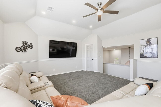 2008 Vista Dr in Lewisville, TX - Building Photo - Building Photo