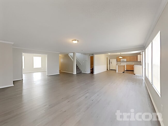 8144 Crackling Ln in Indianapolis, IN - Building Photo - Building Photo