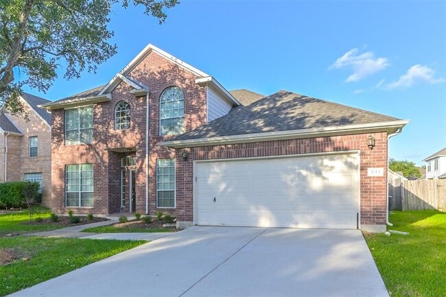 property at 3313 Pebble Beach Ln