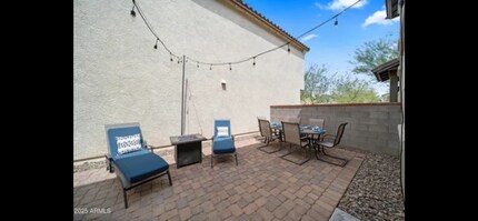 20872 W Thomas Rd in Buckeye, AZ - Building Photo - Building Photo