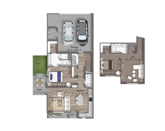 property at 701 Canvas Ave