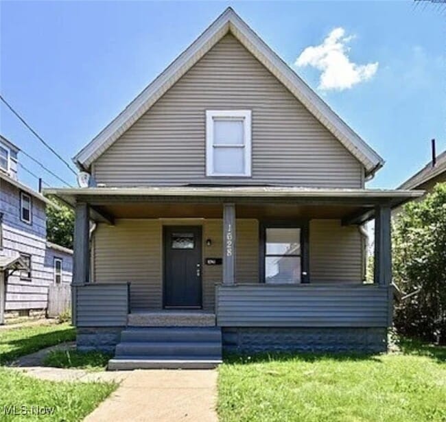 property at 1628 Clark Ave SW