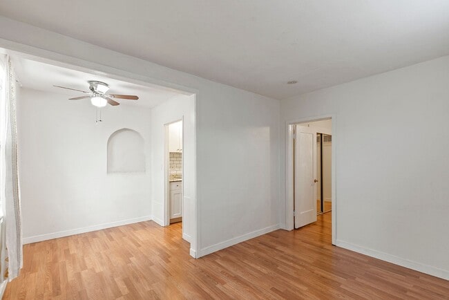 4025 La Salle St in San Diego, CA - Building Photo - Building Photo