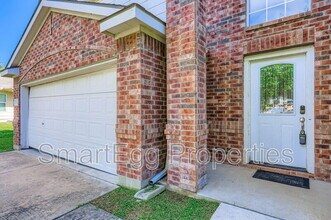 924 Melted Candle Cove in Pflugerville, TX - Building Photo - Building Photo