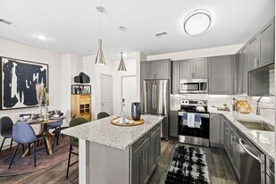 Cortland Flatirons in Broomfield, CO - Building Photo