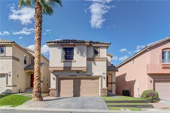 property at 10654 Solar Hawk Ave