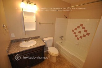 3916 W Glenn Dr in Phoenix, AZ - Foto de edificio - Building Photo