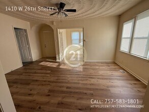 1410 W 26th St in Norfolk, VA - Building Photo - Building Photo
