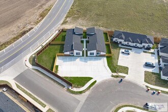 3508 Hidalgo Cir in Brownsville, TX - Building Photo - Building Photo