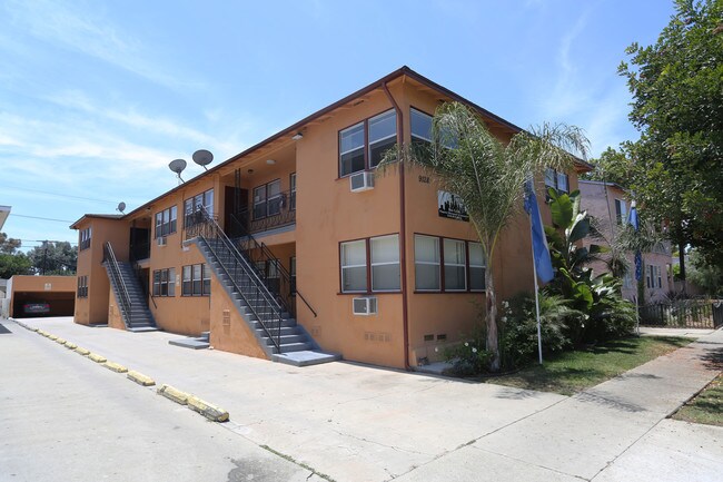 9128 National Blvd