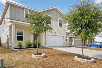 510 Bunton Reserve Blvd in Kyle, TX - Building Photo - Building Photo