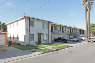 6720 Vinevale Ave Apartments