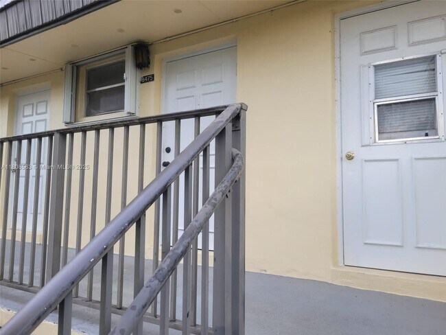 property at 8475 SW 137th Ave